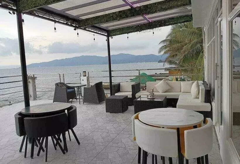 The Philip Ann Resort