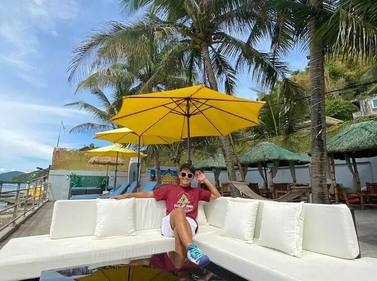 The Philip Ann Resort