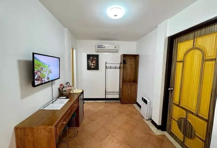 The Philip Ann Resort