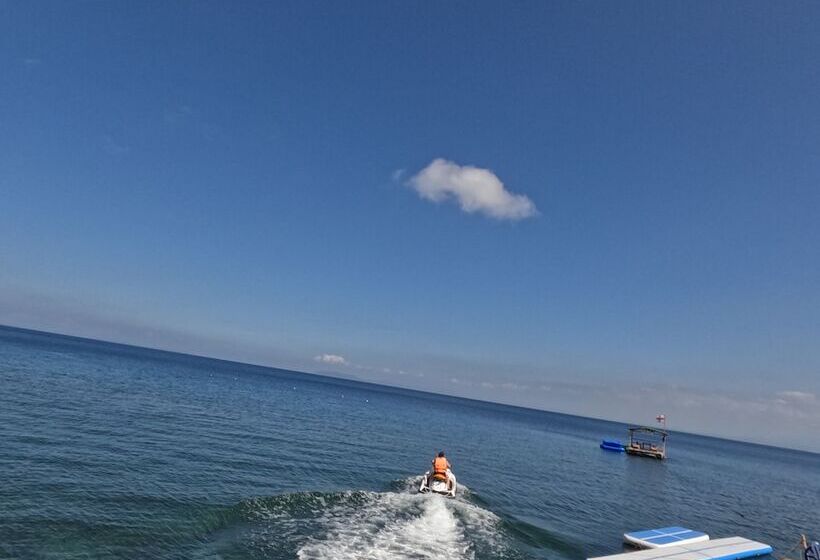 The Philip Ann Resort