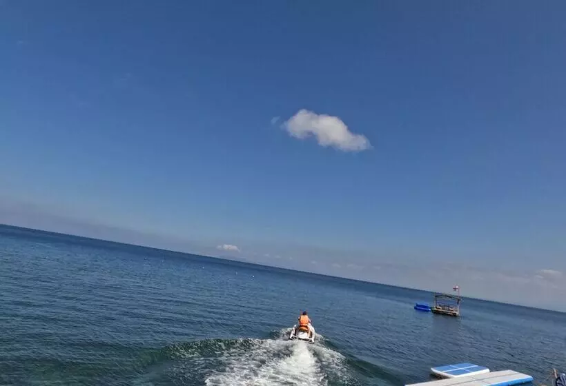 The Philip Ann Resort