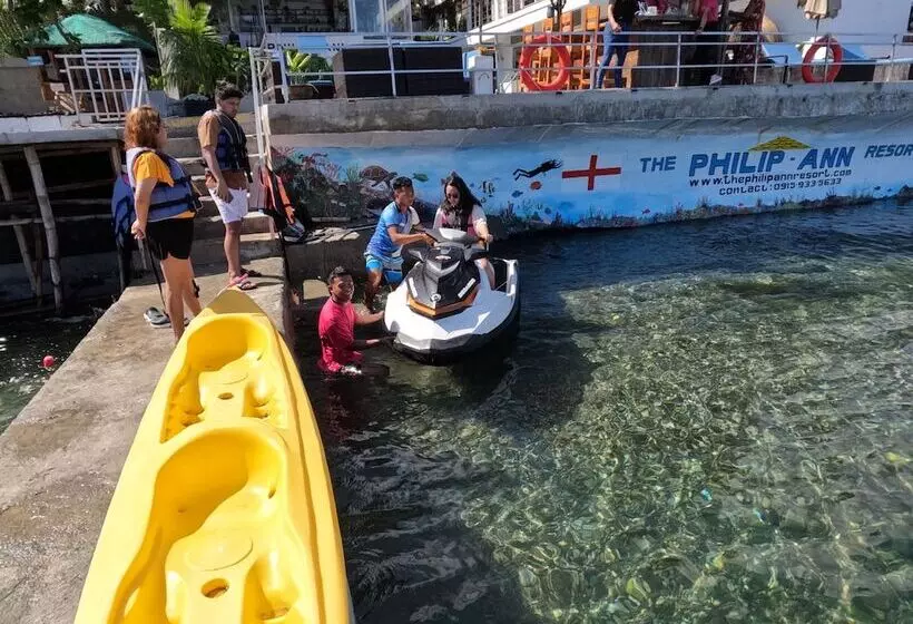 The Philip Ann Resort