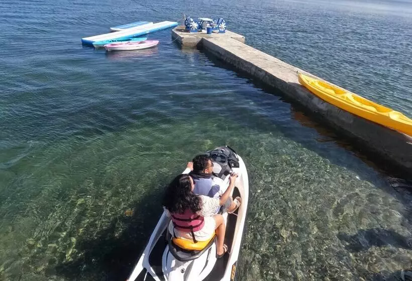 The Philip Ann Resort