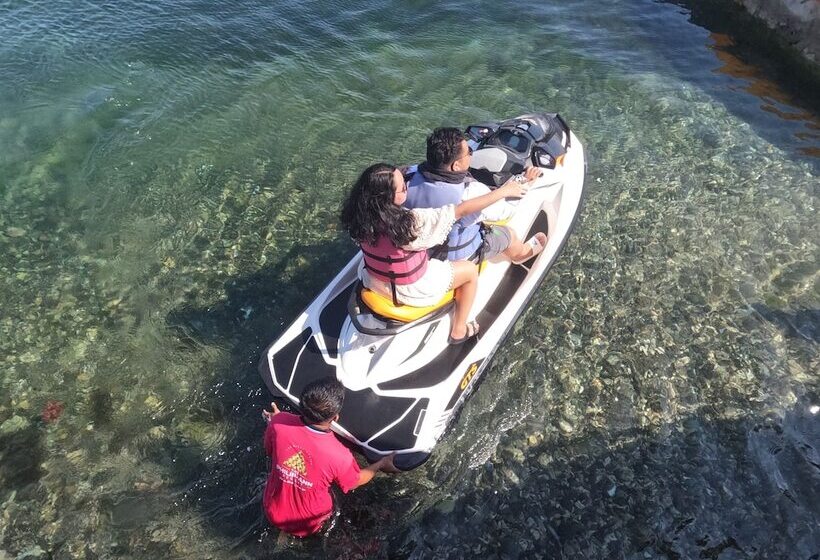 The Philip Ann Resort