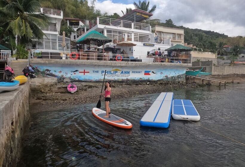 The Philip Ann Resort