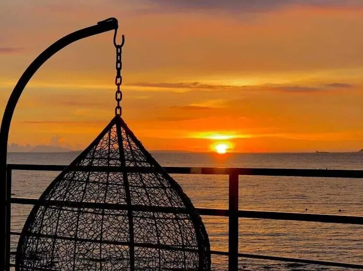 The Philip Ann Resort