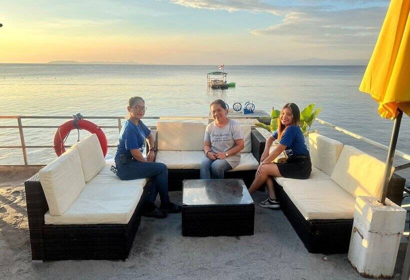 The Philip Ann Resort