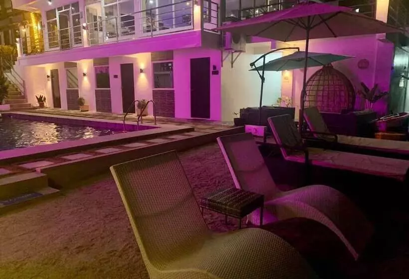 The Philip Ann Resort