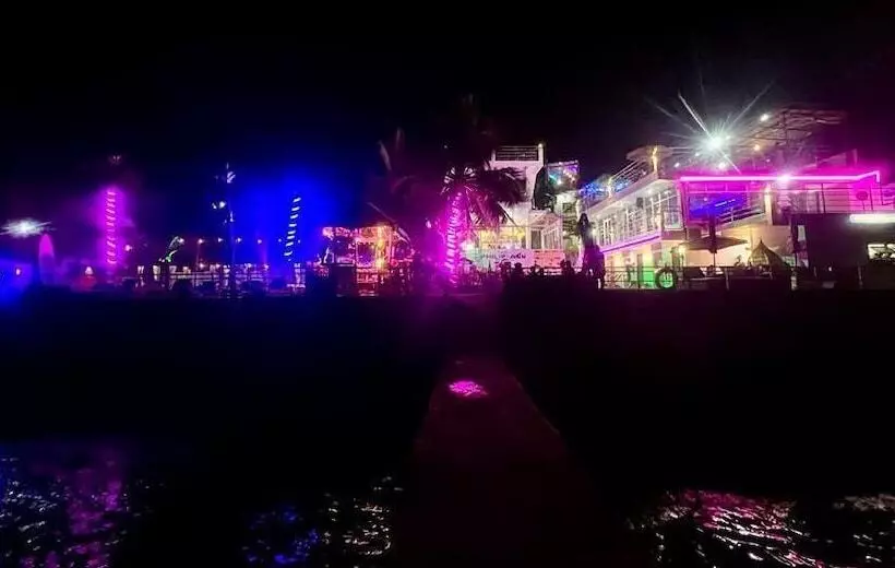 The Philip Ann Resort