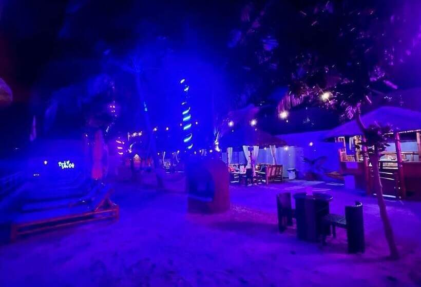 The Philip Ann Resort