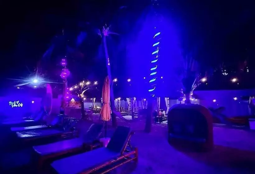 The Philip Ann Resort