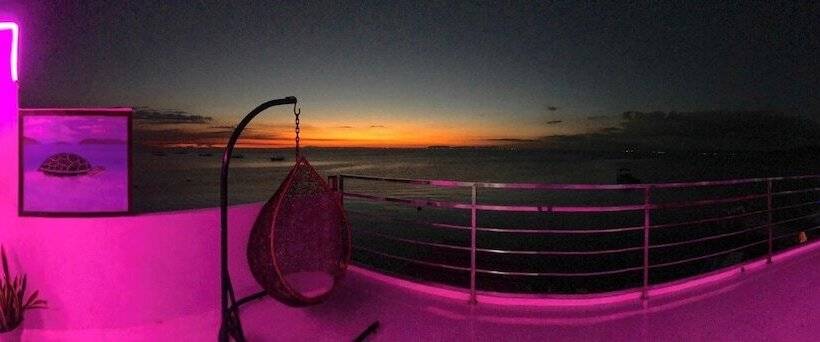 The Philip Ann Resort