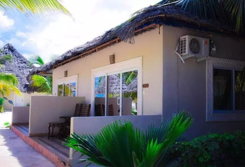 Hotelli Horizon Of Michamvi Beach