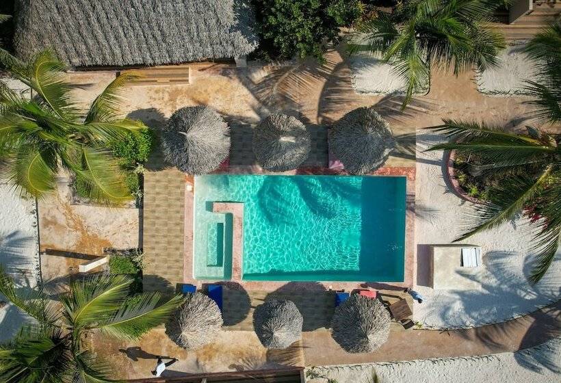 Hotel Horizon Of Michamvi Beach