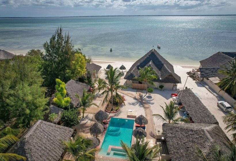 Hotel Horizon Of Michamvi Beach