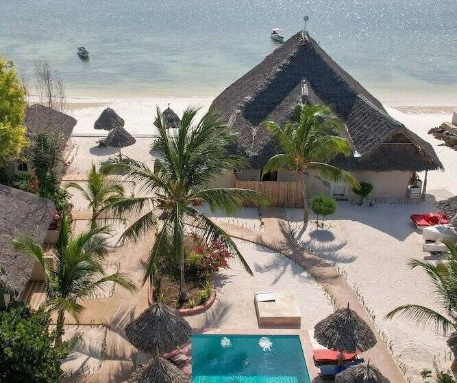 Hotel Horizon Of Michamvi Beach