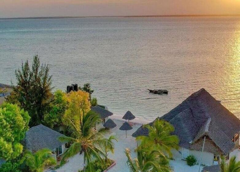 Hotel Horizon Of Michamvi Beach