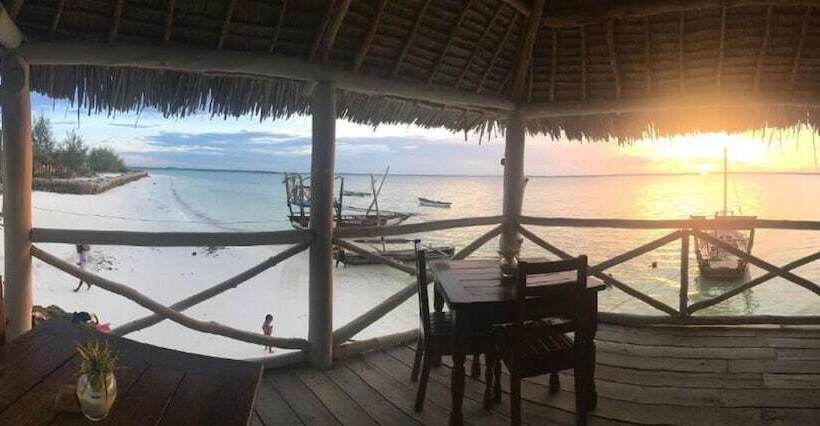 Hotel Horizon Of Michamvi Beach