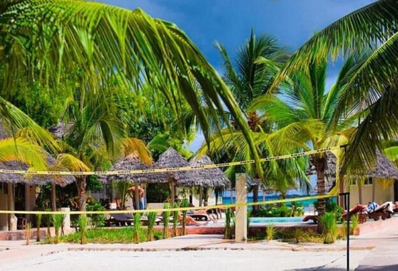 Hotel Horizon Of Michamvi Beach