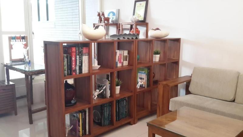 تختخواب و صبحانه 蔚藍白鷺民宿