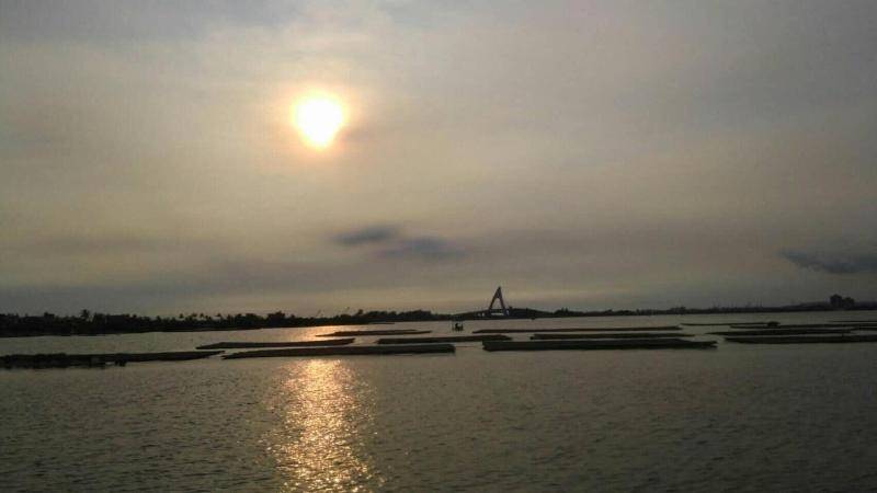 تختخواب و صبحانه 蔚藍白鷺民宿