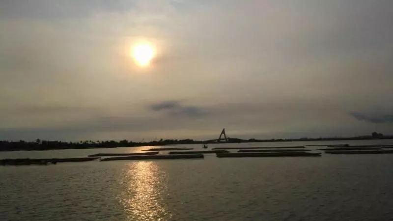 تختخواب و صبحانه 蔚藍白鷺民宿