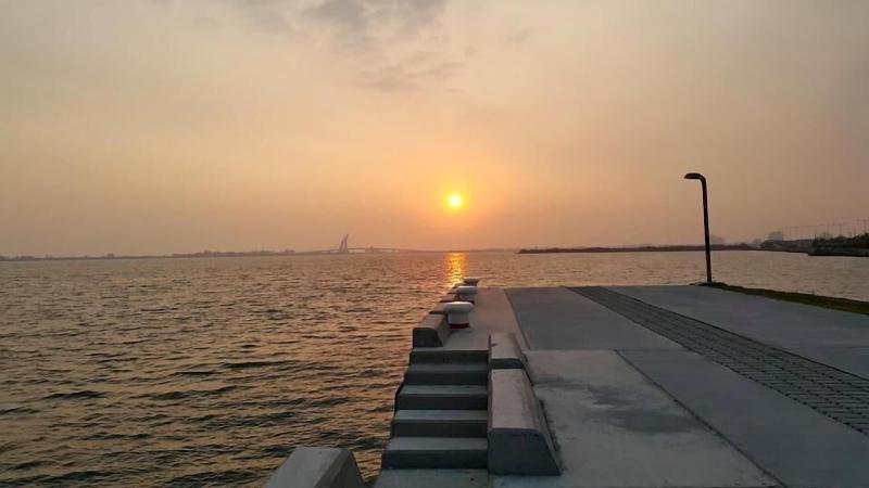 تختخواب و صبحانه 蔚藍白鷺民宿