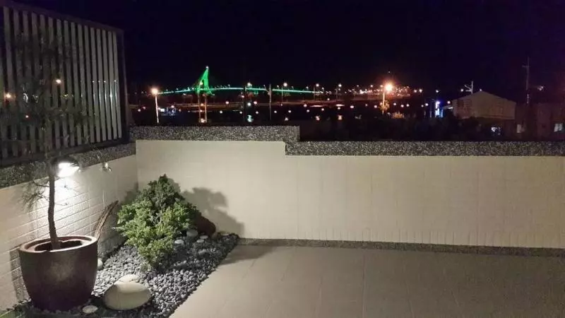 تختخواب و صبحانه 蔚藍白鷺民宿