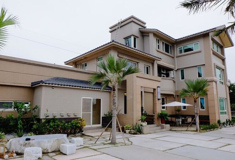 Bed & Breakfast Buenos Homestay