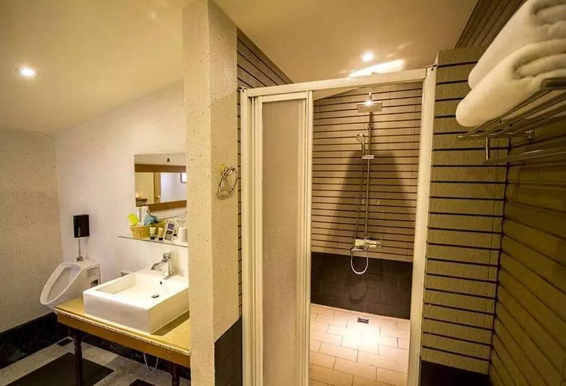 تختخواب و صبحانه Buenos Homestay