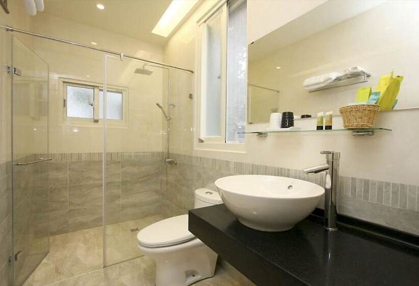 Bed & Breakfast Buenos Homestay