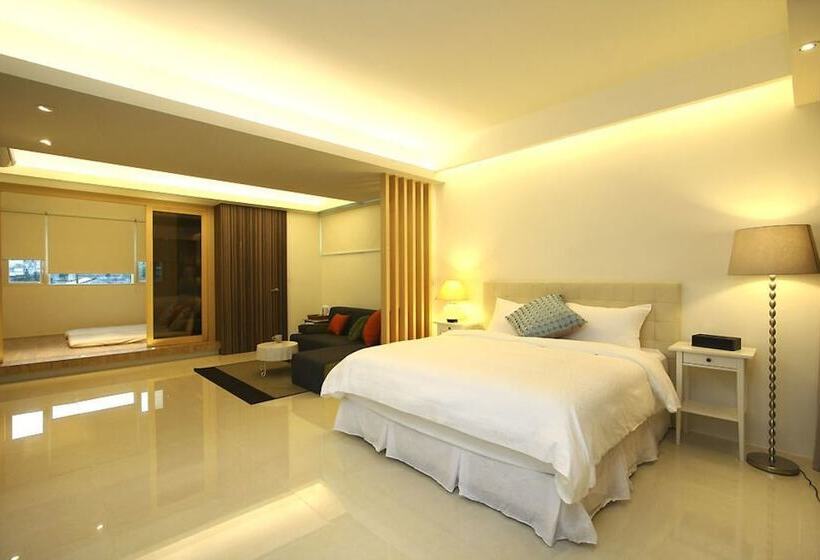 Bed & Breakfast Buenos Homestay