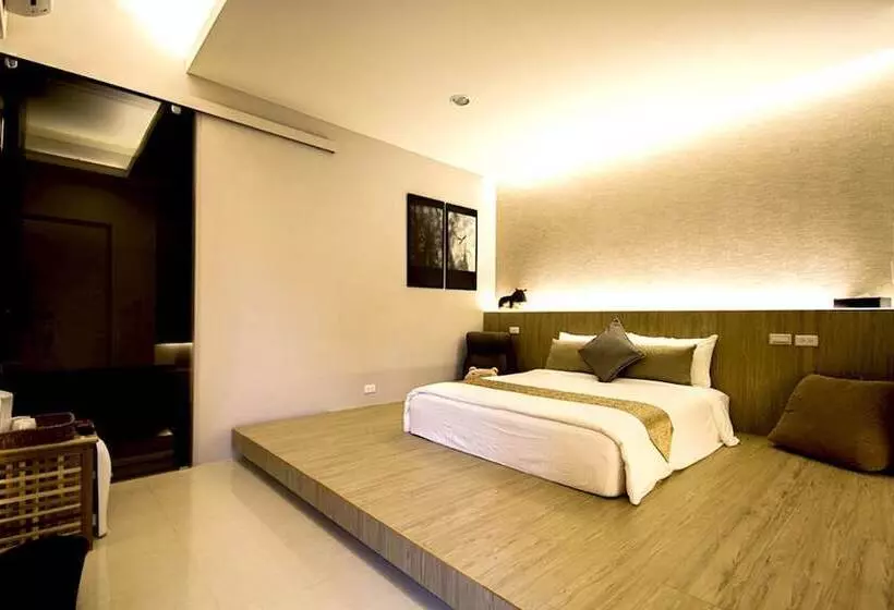تختخواب و صبحانه Buenos Homestay