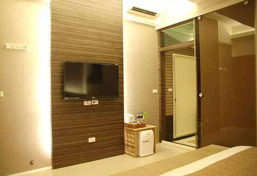 تختخواب و صبحانه Buenos Homestay