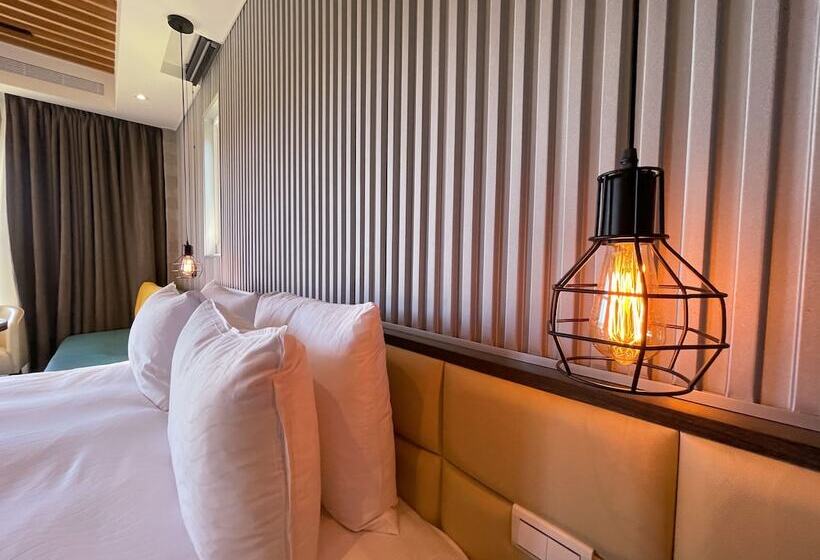 Bed & Breakfast Kenting 4 Sisters Villa