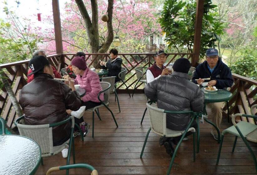 Dao Xiang Village B&b