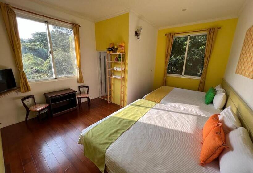 Dao Xiang Village B&b