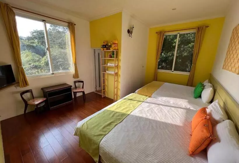 Dao Xiang Village B&b