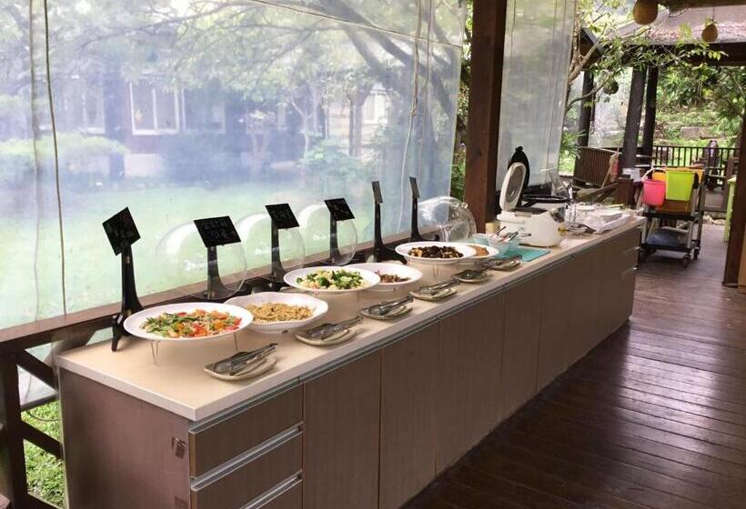 Dao Xiang Village B&b