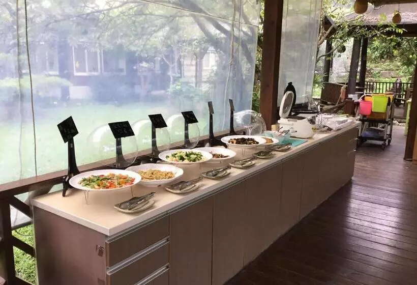 Dao Xiang Village B&b