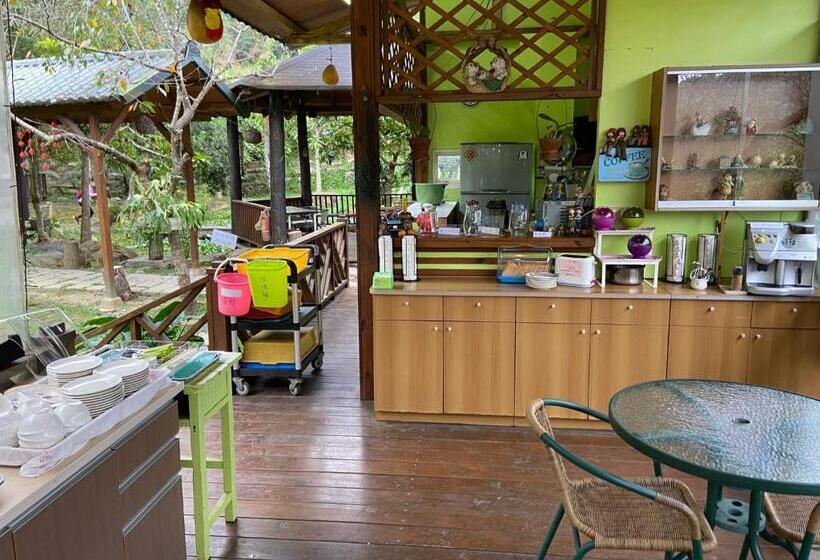 Dao Xiang Village B&b