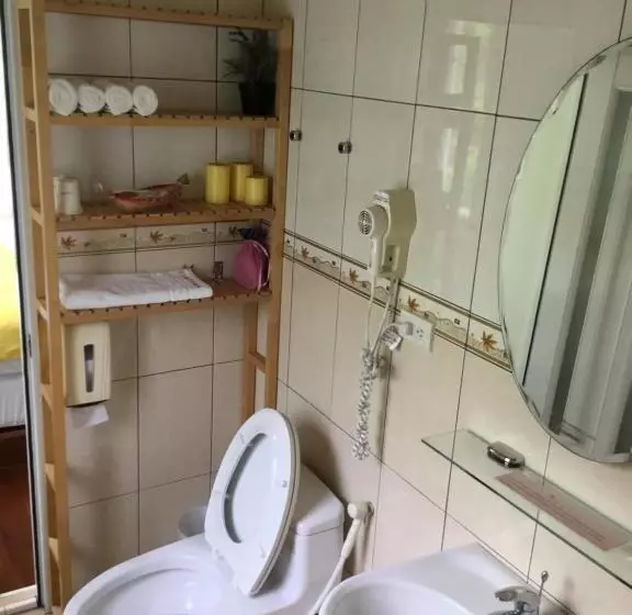Dao Xiang Village B&b