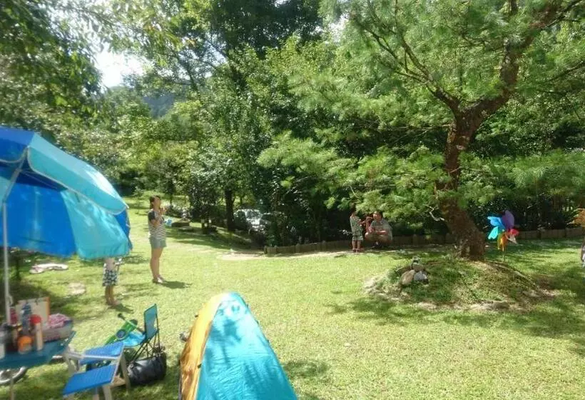 Dao Xiang Village B&b