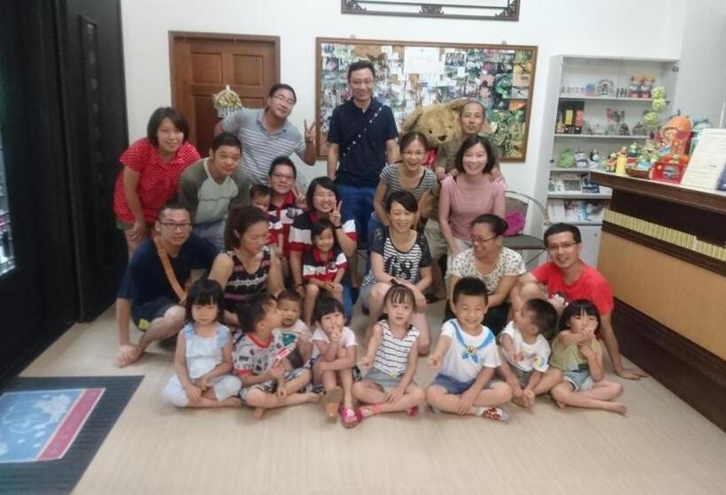 Dao Xiang Village B&b