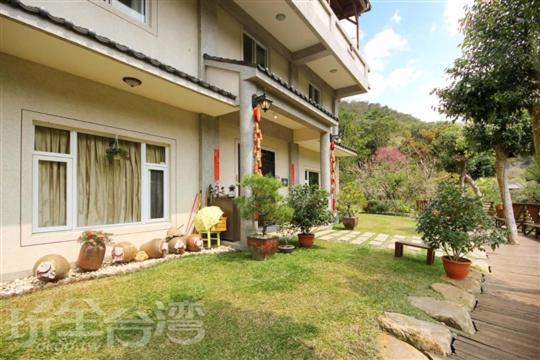 Dao Xiang Village B&b