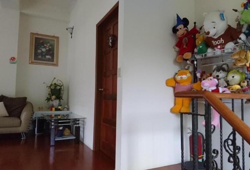 Dao Xiang Village B&b