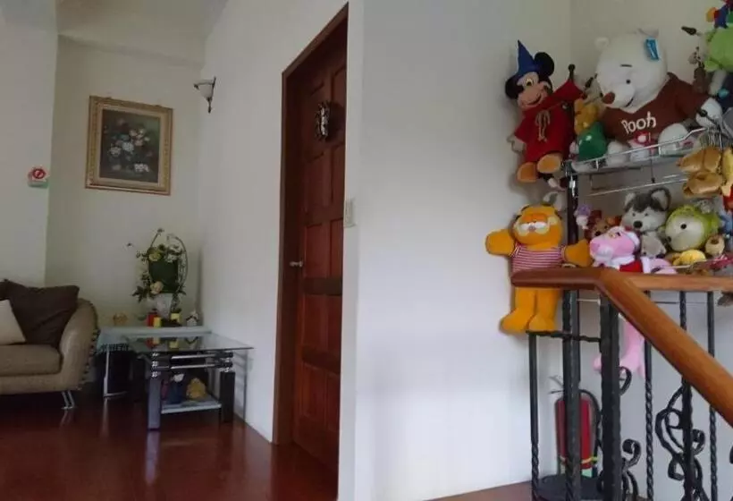 Dao Xiang Village B&b