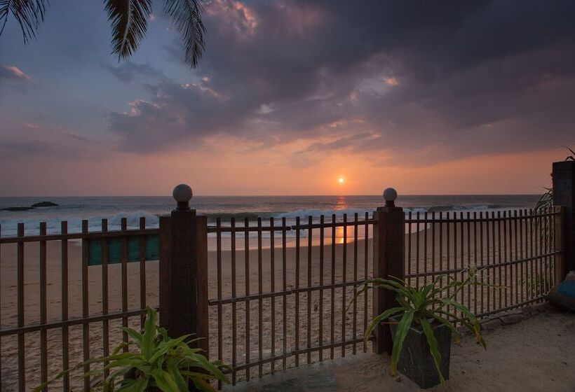 Hikks Villa Hikkaduwa