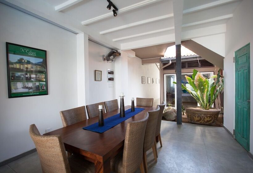 Hikks Villa Hikkaduwa