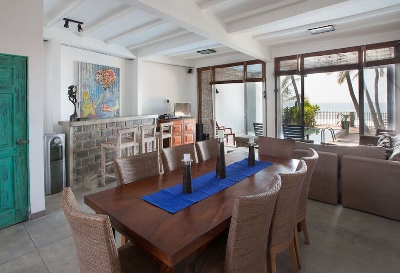 Hikks Villa Hikkaduwa